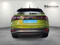 Volkswagen Taigo Goal 1.0TSI NAVI KAM ACC KEYLESS Grün - thumbnail 6
