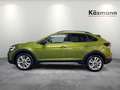 Volkswagen Taigo Goal 1.0TSI NAVI KAM ACC KEYLESS Grün - thumbnail 3