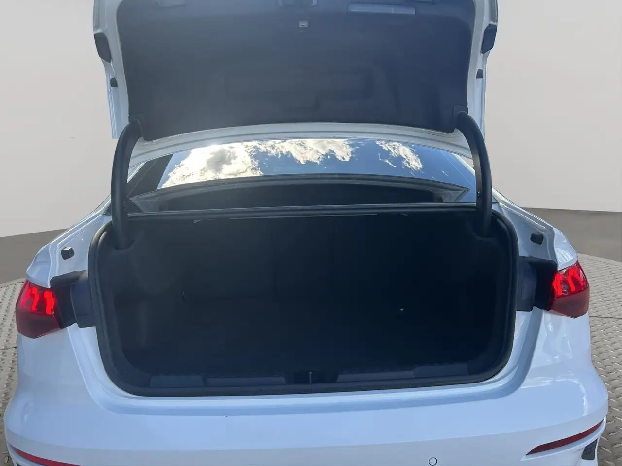 Audi A3 снимка Audi A3