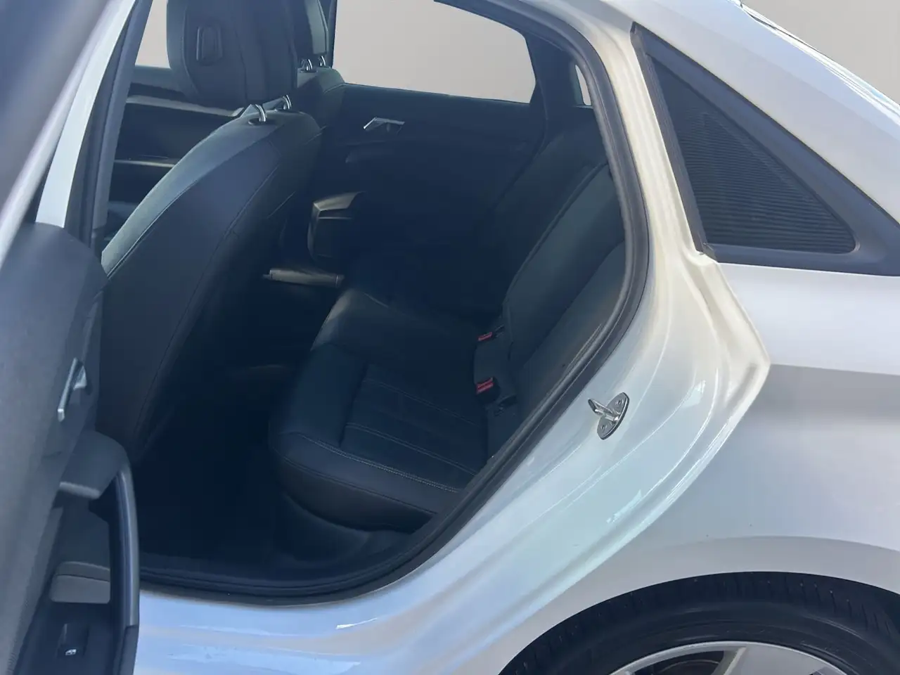 Audi A3 снимка Audi A3