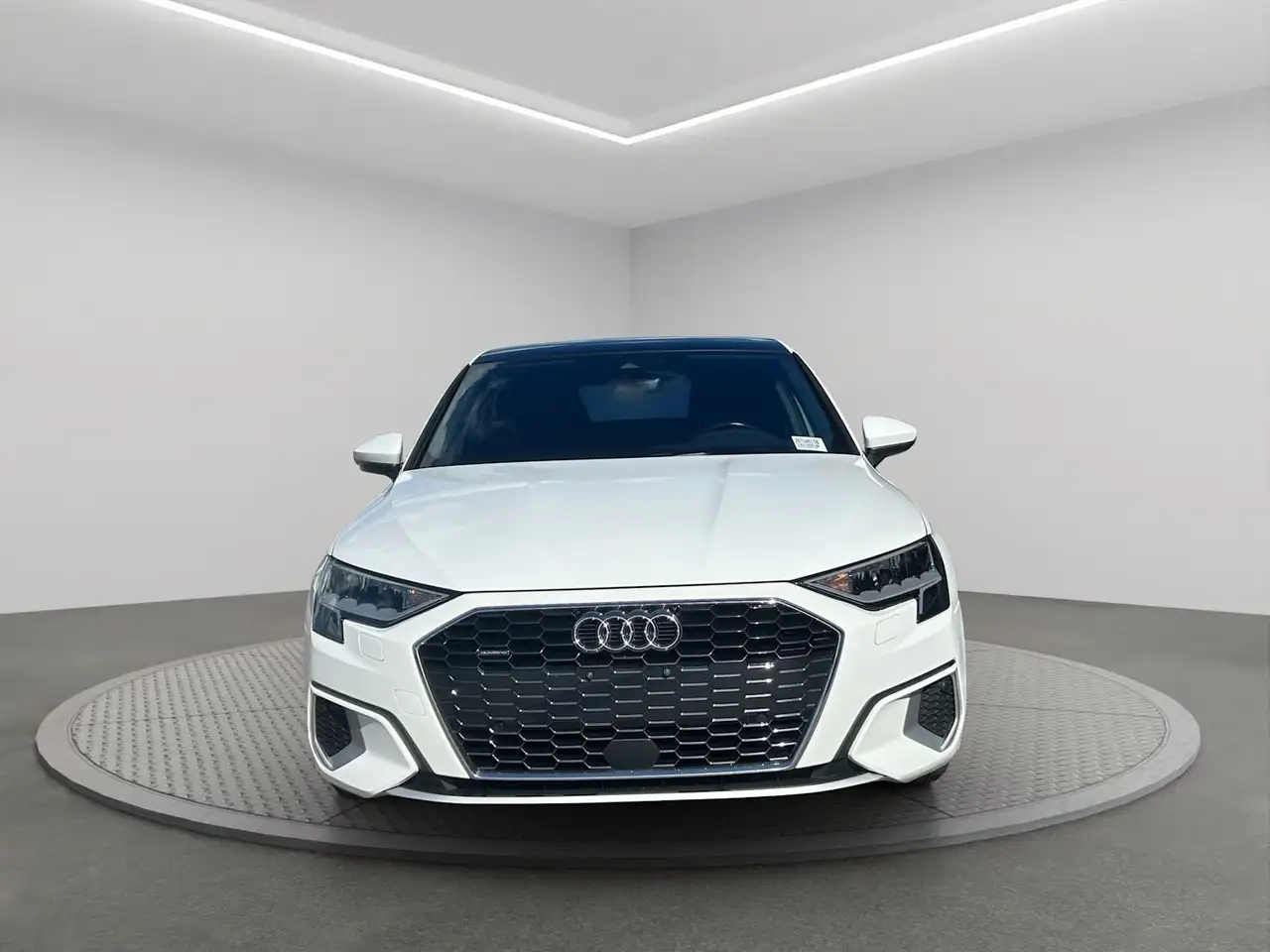 Audi A3 снимка Audi A3