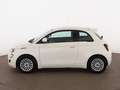 Fiat 500e 500 e 42kWh Aut TEMPOMAT DIGITAL-TACHO KLIMA Weiß - thumbnail 5