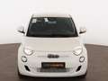 Fiat 500e 500 e 42kWh Aut TEMPOMAT DIGITAL-TACHO KLIMA Weiß - thumbnail 2
