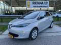 Renault ZOE E-Tech Electric Q210 Zen Quickcharge 22 kWh (AccuH Gris - thumbnail 1