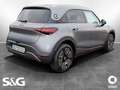 smart #1 PREMIUM 22KW+DAB+LED+360°+Navi+Head-UP+Fahras Szary - thumbnail 2