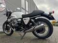 Moto Guzzi V 7 750 Cafè Classic 90th Anniversary Weiß - thumbnail 5