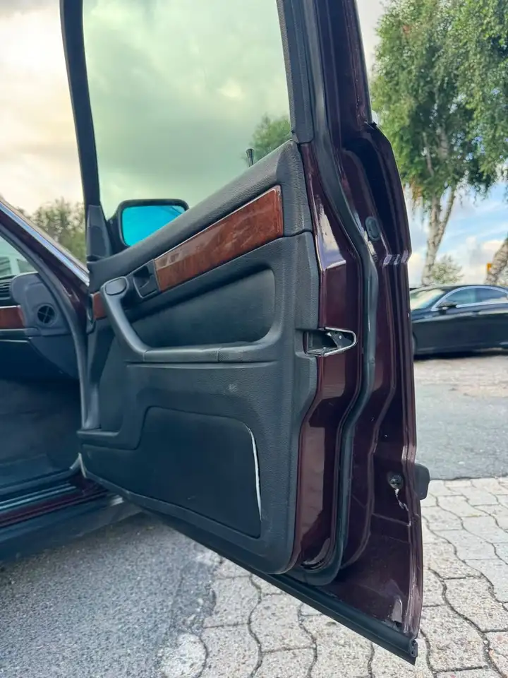 BMW 735, foto 10