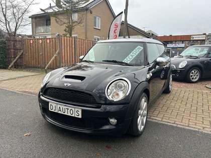 MINI Cooper S 1.6 COOPER S CHILI