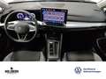 Volkswagen Golf 2.0 TDI Life NAVI+RFK+AHK Gris - thumbnail 9