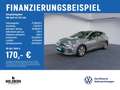 Volkswagen Golf 2.0 TDI Life NAVI+RFK+AHK Gris - thumbnail 2