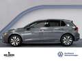 Volkswagen Golf 2.0 TDI Life NAVI+RFK+AHK Gris - thumbnail 3