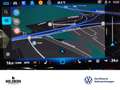 Volkswagen Golf 2.0 TDI Life NAVI+RFK+AHK Gris - thumbnail 11
