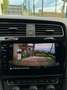 Volkswagen Golf R 4Motion (BlueMotion Technology) DSG Negro - thumbnail 8