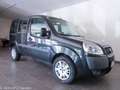 Fiat Doblo 1.4 8V Dynamic,Klima,HU&AU Neu Schwarz - thumbnail 2