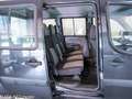 Fiat Doblo 1.4 8V Dynamic,Klima,HU&AU Neu Schwarz - thumbnail 8