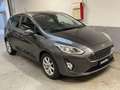 Ford Fiesta 1.0 Ecoboost Hybrid 125 CV 5 porte Titanium Grigio - thumbnail 2