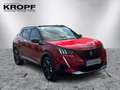 Peugeot 2008 e- Elektromotor 136 e- GT FLA LM KAM Rot - thumbnail 7
