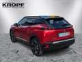 Peugeot 2008 e- Elektromotor 136 e- GT FLA LM KAM Rot - thumbnail 5