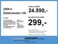Peugeot 2008 e- Elektromotor 136 e- GT FLA LM KAM Rot - thumbnail 4
