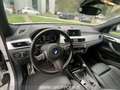 BMW X2 xDrive18d Msport - CARPLAY CERCHI 19 Weiß - thumbnail 11