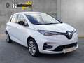 Renault ZOE Experience R110 50 große Navi+Allwetterr+Kamera Wit - thumbnail 1