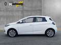 Renault ZOE Experience R110 50 große Navi+Allwetterr+Kamera White - thumbnail 3