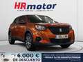 Peugeot 2008 Active Oranje - thumbnail 1