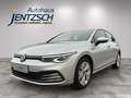 Volkswagen Golf VIII Lim. Style NAVI/ACC/APP/AHK/LED Silber - thumbnail 2