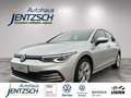 Volkswagen Golf VIII Lim. Style NAVI/ACC/APP/AHK/LED Silber - thumbnail 1