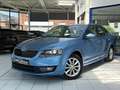 Skoda Octavia 1.4 TSI * XENON * GPS * PDC * 1ER PROP * CARNET * Bleu - thumbnail 1