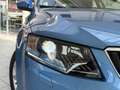 Skoda Octavia 1.4 TSI * XENON * GPS * PDC * 1ER PROP * CARNET * Bleu - thumbnail 26