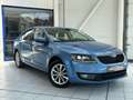 Skoda Octavia 1.4 TSI * XENON * GPS * PDC * 1ER PROP * CARNET * Bleu - thumbnail 7