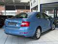 Skoda Octavia 1.4 TSI * XENON * GPS * PDC * 1ER PROP * CARNET * Bleu - thumbnail 5