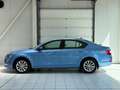 Skoda Octavia 1.4 TSI * XENON * GPS * PDC * 1ER PROP * CARNET * Bleu - thumbnail 2