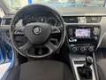 Skoda Octavia 1.4 TSI * XENON * GPS * PDC * 1ER PROP * CARNET * Bleu - thumbnail 17