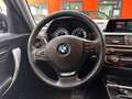 BMW 116 116i Gris - thumbnail 12