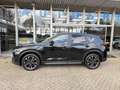 Mazda CX-5 2.0 e-SkyActiv-G M Hybrid 165 Newground 165PK / NA Zwart - thumbnail 3