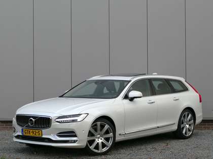 Volvo V90 T5 AUT Inscription Panoramadak / Bowers & Wilkins
