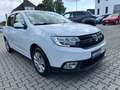 Dacia Sandero TCe 90 Comfort Automatik ( Kamera  ) Blanc - thumbnail 4