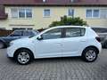 Dacia Sandero TCe 90 Comfort Automatik ( Kamera  ) Blanc - thumbnail 5