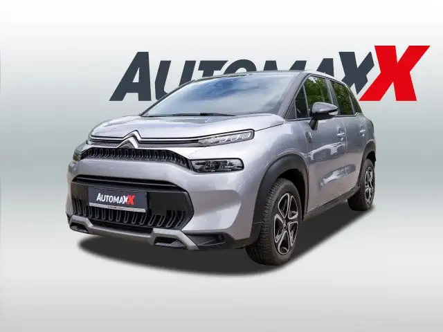 Citroen C3 Aircross PureTech 110 YOU LED CarPlay Bluetooth