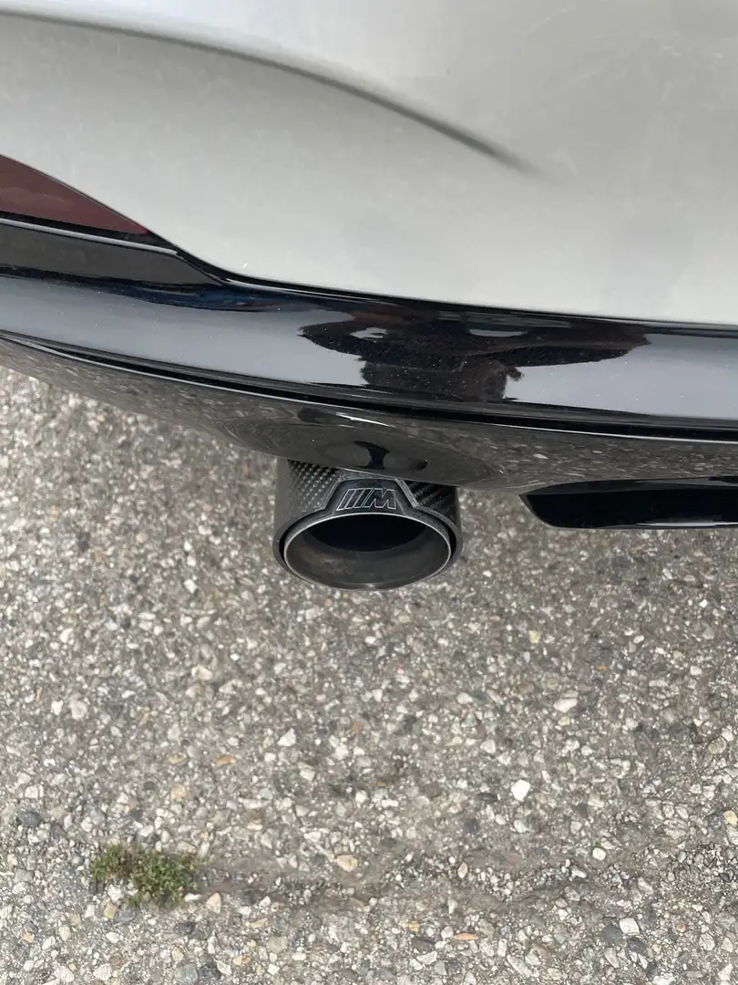 BMW 235 M 235i Coupe xdrive (xi) auto - 2