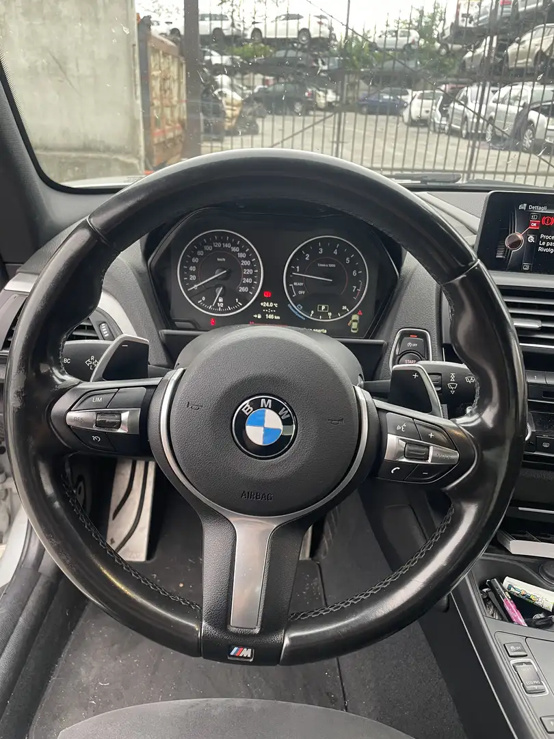 BMW 235 M 235i Coupe xdrive (xi) auto - 1