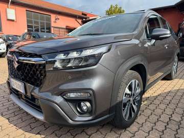 1.4 Hybrid Top+