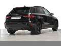 Audi A3 Sportback 40 TFSI e S tronic S Line LED+Busines... Schwarz - thumbnail 2