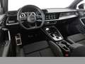 Audi A3 Sportback 40 TFSI e S tronic S Line LED+Busines... Schwarz - thumbnail 13