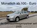 Skoda Octavia Combi 1,6 Twenty TDI DPF Gold - thumbnail 1