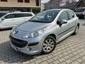 Peugeot 207 5p 1.4 hdi X-Line -  OK NEOPATENTATI - Silver - thumbnail 1