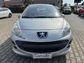 Peugeot 207 5p 1.4 hdi X-Line -  OK NEOPATENTATI - Argent - thumbnail 2