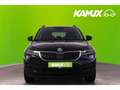 Skoda Karoq 2.0 TDI 4x4 DSG Style+LED+NAVI+AHK+KAMERA Noir - thumbnail 10